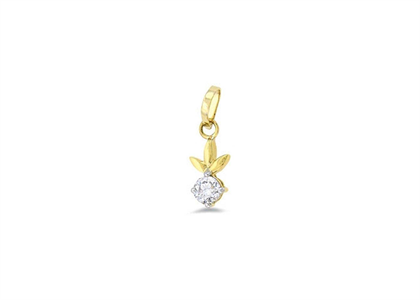 Gold Plated | Fashion Pendants